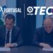 Liga Portugal e LaLiga Tech estabelecem acordo para impulsionar desenvolvimento económico