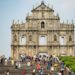 Número de visitantes em Macau cai 19% em agosto 22 Número de visitantes em Macau cai 19% em agosto