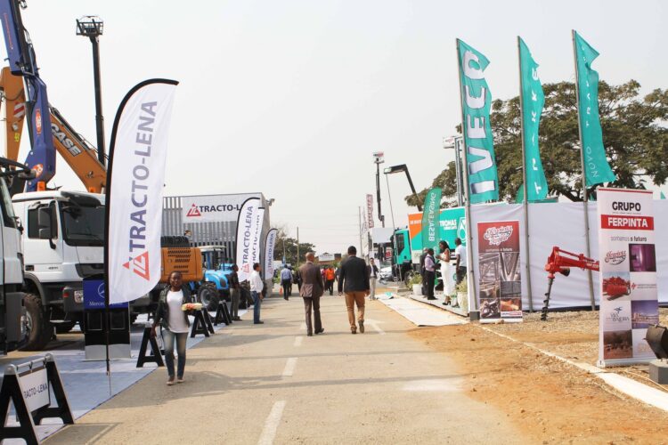 Maior feira de negócios de Moçambique arranca a 29 agosto