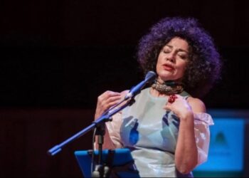 Foto: Maria João/ Página oficial de Facebook