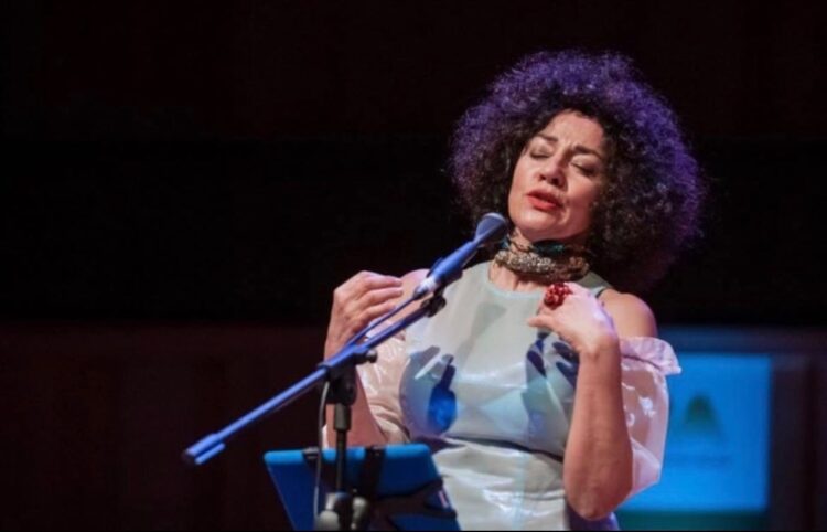 Maria João celebra 200 anos da independência do Brasil com atuação em Coimbra 11 Foto: Maria João/ Página oficial de Facebook