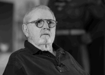 Morreu humorista brasileiro Jô Soares aos 84 anos