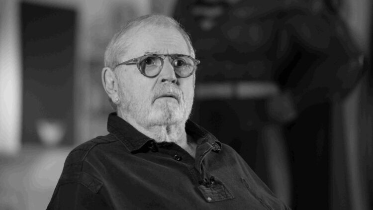 Morreu humorista brasileiro Jô Soares aos 84 anos 11 Morreu humorista brasileiro Jô Soares aos 84 anos