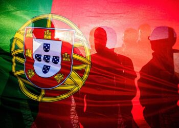 Promulgado o novo regime de estrangeiros em Portugal