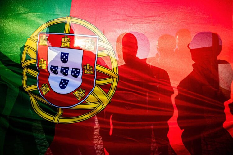 Promulgado o novo regime de estrangeiros em Portugal 11 Promulgado o novo regime de estrangeiros em Portugal
