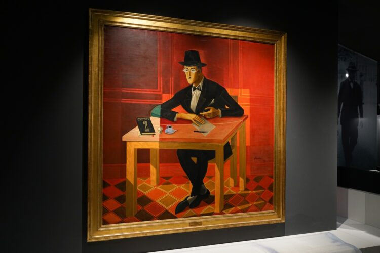 Publicada antologia pioneira de Fernando Pessoa organizada por Casais Monteiro