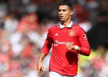 Quatro lusos nomeados para a Bola de Ouro na ausência do recordista Lionel Messi