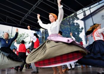 Cidade brasileira de São Paulo recebe “Portugal Fest” em setembro