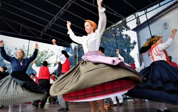 Cidade brasileira de São Paulo recebe “Portugal Fest” em setembro 11 Cidade brasileira de São Paulo recebe “Portugal Fest” em setembro