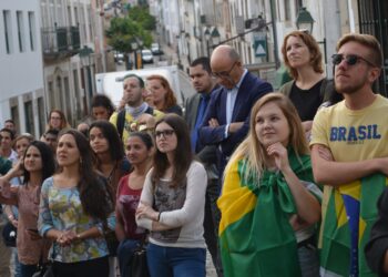 São brasileiros aqueles que mais reclamam de discriminação em Portugal