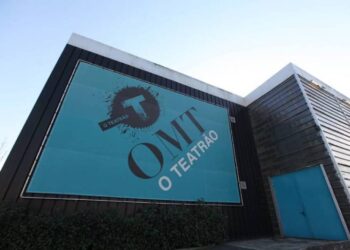 Teatrão de Coimbra prepara Festival de Teatro Brasileiro em Portugal