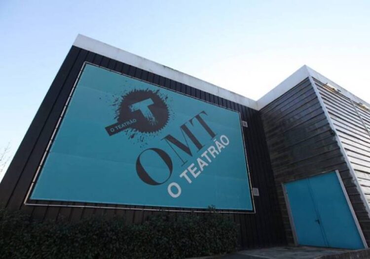 Teatrão de Coimbra prepara Festival de Teatro Brasileiro em Portugal