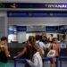 Tripulantes de cabine da Ryanair iniciam hoje nova greve em Espanha