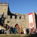 Viagem Medieval de Santa Maria da Feira recria a Primeira Dinastia com espetáculos diários 22 Viagem Medieval de Santa Maria da Feira recria a Primeira Dinastia com espetáculos diários