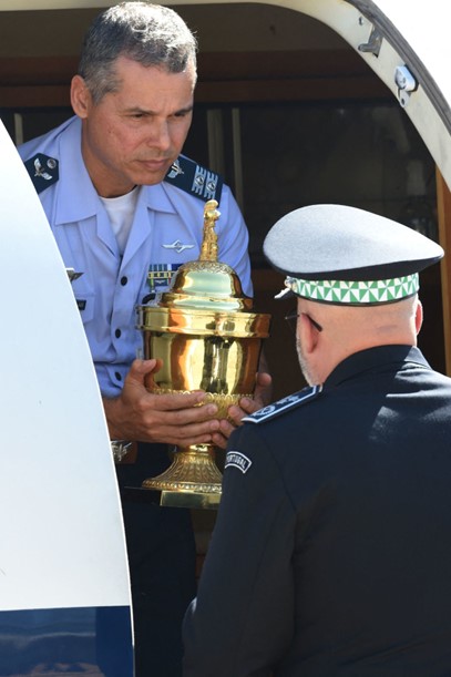 Coração de D. Pedro IV ficou em Portugal e restos mortais no Brasil. Porquê? 12 Coração de D. Pedro IV ficou em Portugal e restos mortais no Brasil. Porquê?