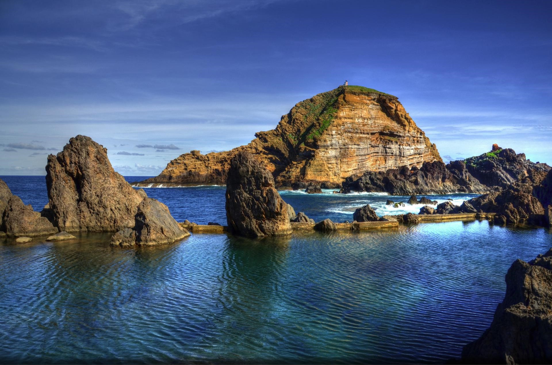 Férias em Portugal: Uma Madeira alternativa