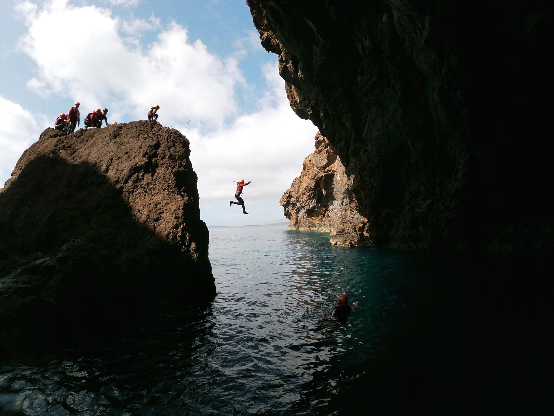Férias em Portugal: Uma Madeira alternativa