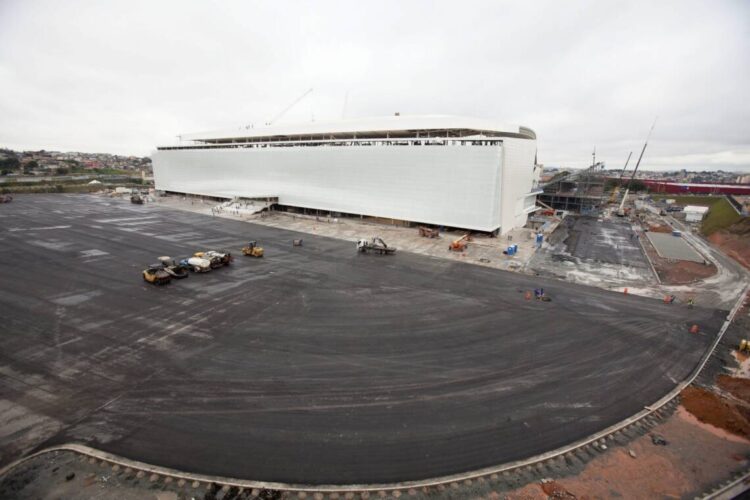 Portugal, Angola e Brasil são países lusófonos mais cotados no índice chinês de infraestruturas 11 Portugal, Angola e Brasil são países lusófonos mais cotados no índice chinês de infraestruturas