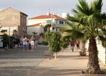 Atraso nas obras para 800 casas de famílias no Sal e Boa Vista prorroga aval estatal cabo-verdiano