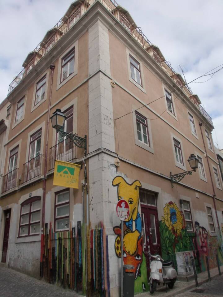 Eleitores brasileiros em Portugal duplicaram em quatro anos