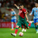 Portugal perde com a Espanha e está fora da Liga das Nações 21 fpf.pt