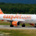 Easyjet com rota Lisboa-Paris Beauvais a partir de novembro 21 EasyJet A319 HB-JZG