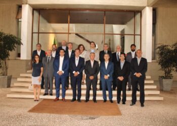 Câmaras Portuguesas de Comércio no Brasil com nova direção