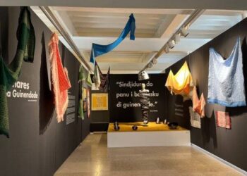 Exposição “Olhares da Guinendade” encerra sexta feira