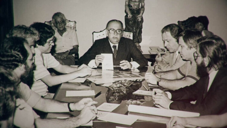 Brasil homenageia 25 anos da CPLP com apresentação de livro 11 Brasil homenageia 25 anos da CPLP com apresentação de livro