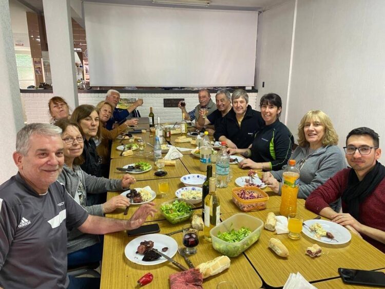 Clube Português de Mar del Plata celebra 60 anos 11 Clube Português de Mar del Plata celebra 60 anos