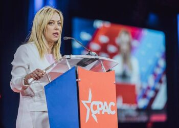 Coligação de extrema direita vence eleições em Itália