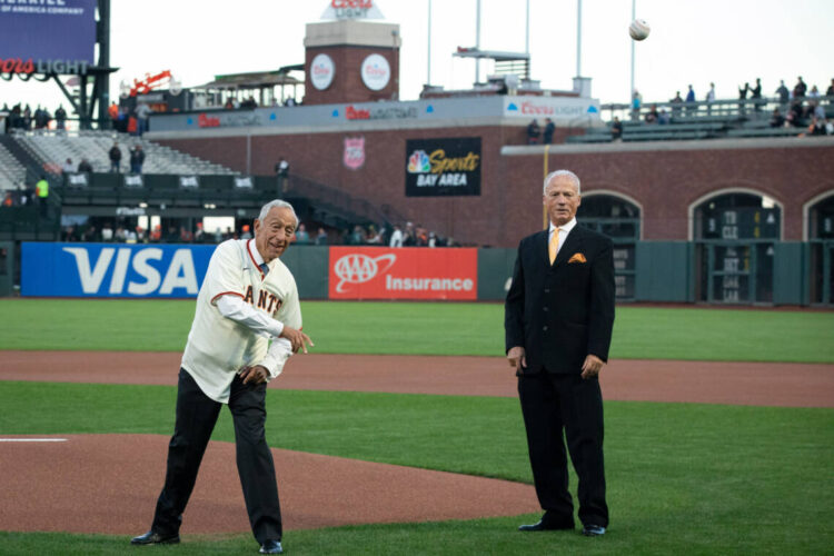 Marcelo termina visita à California com homenagem aos produtores de laticínios 11 Presidência da República