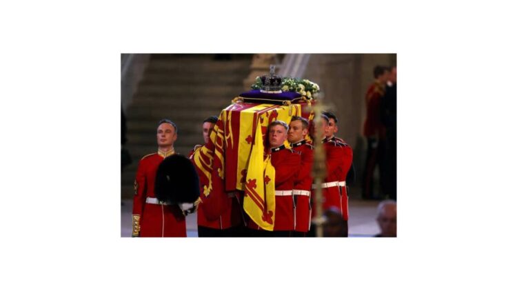 Funeral de Isabel II: quem foi convidado, quem vai e quem estará ausente 11 Funeral de Isabel II: quem foi convidado, quem vai e quem estará ausente