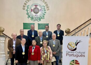 Conselho das Comunidades Portuguesas no Brasil alerta Governo português