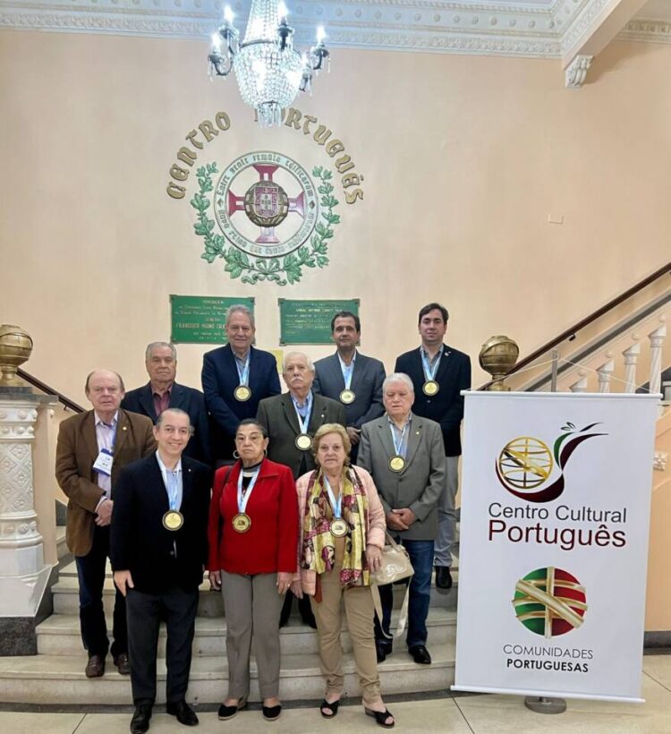 Conselho das Comunidades Portuguesas no Brasil alerta Governo português 11 Conselho das Comunidades Portuguesas no Brasil alerta Governo português