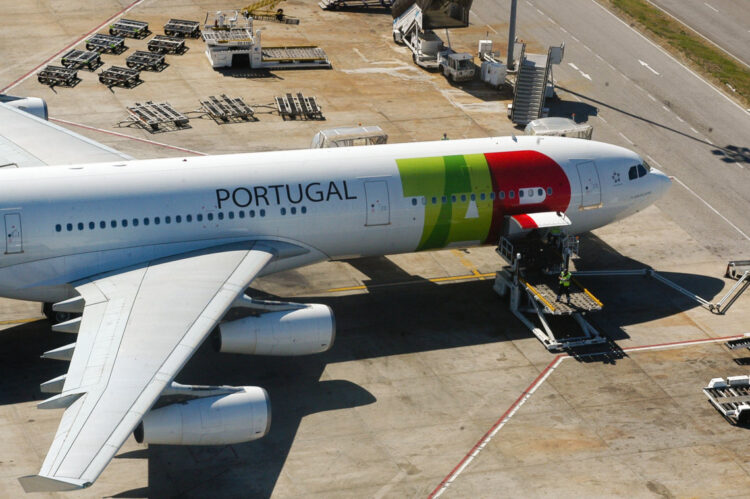 TAP alerta clientes para comunicações suspeitas 11 TAP alerta clientes para comunicações suspeitas