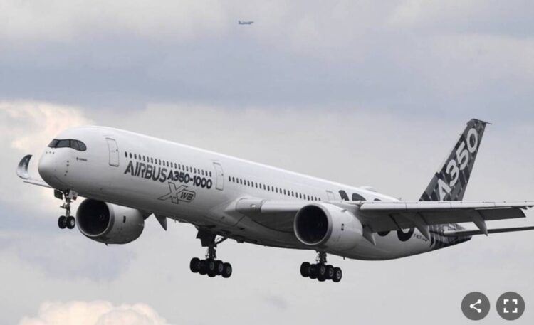 Airbus abre escritório em Coimbra em 2023 11 Airbus abre escritório em Coimbra em 2023