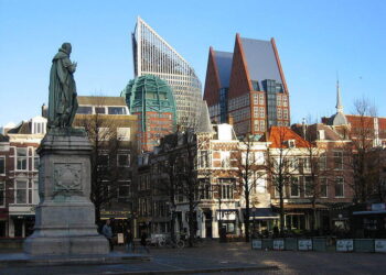 Rede Global da Diáspora vai estar nos Países Baixos