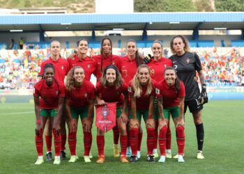 Seleção feminina defronta Tailândia ou Camarões no caminho para o Mundial