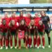 Seleção feminina defronta Tailândia ou Camarões no caminho para o Mundial 22 Seleção feminina defronta Tailândia ou Camarões no caminho para o Mundial