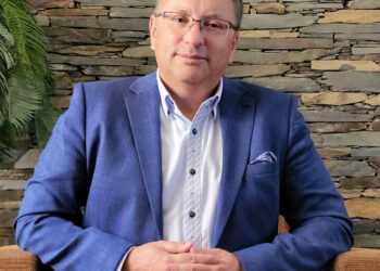 Escritor português João Morgado em festival na Indonésia