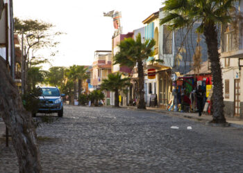 Cabo Verde. Nações Unidas aumentam em 20% apoio financeiro até 2027