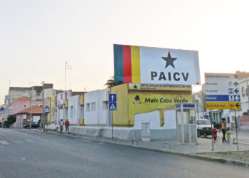 Cabo Verde. Maior partido da oposição quer auditoria às obras de mercado na Praia