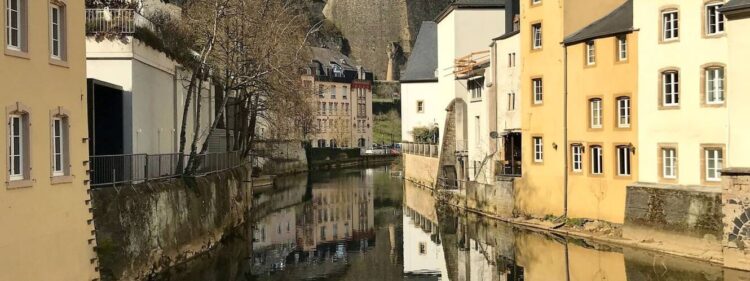 Vive em casal e sonha comprar uma casa. É este o inquilino típico no Luxemburgo 11 Vive em casal e sonha comprar uma casa. É este o inquilino típico no Luxemburgo