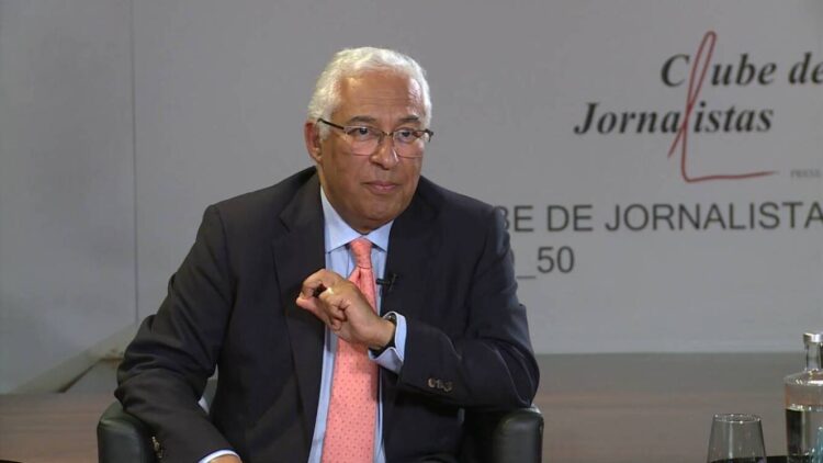 António Costa declara apoio a Lula da Silva 11 António Costa declara apoio a Lula da Silva