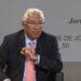 António Costa declara apoio a Lula da Silva 22 António Costa declara apoio a Lula da Silva