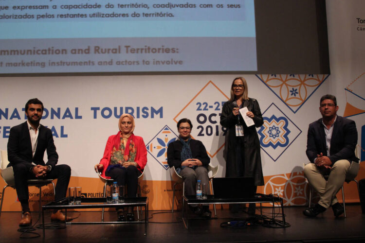 Festival Art & Tur regressa a Ourém três anos depois 11 binary comment