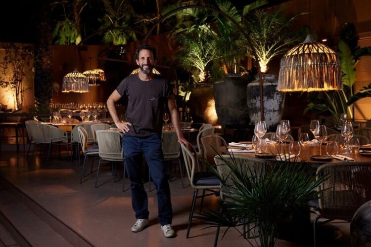 Restaurante de José Avillez no Dubai premiado 11 Restaurante de José Avillez no Dubai premiado