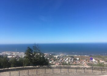 Empresa sueca produz eletricidade com ondas do mar de Viana do Castelo