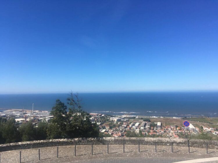 Empresa sueca produz eletricidade com ondas do mar de Viana do Castelo 11 Empresa sueca produz eletricidade com ondas do mar de Viana do Castelo